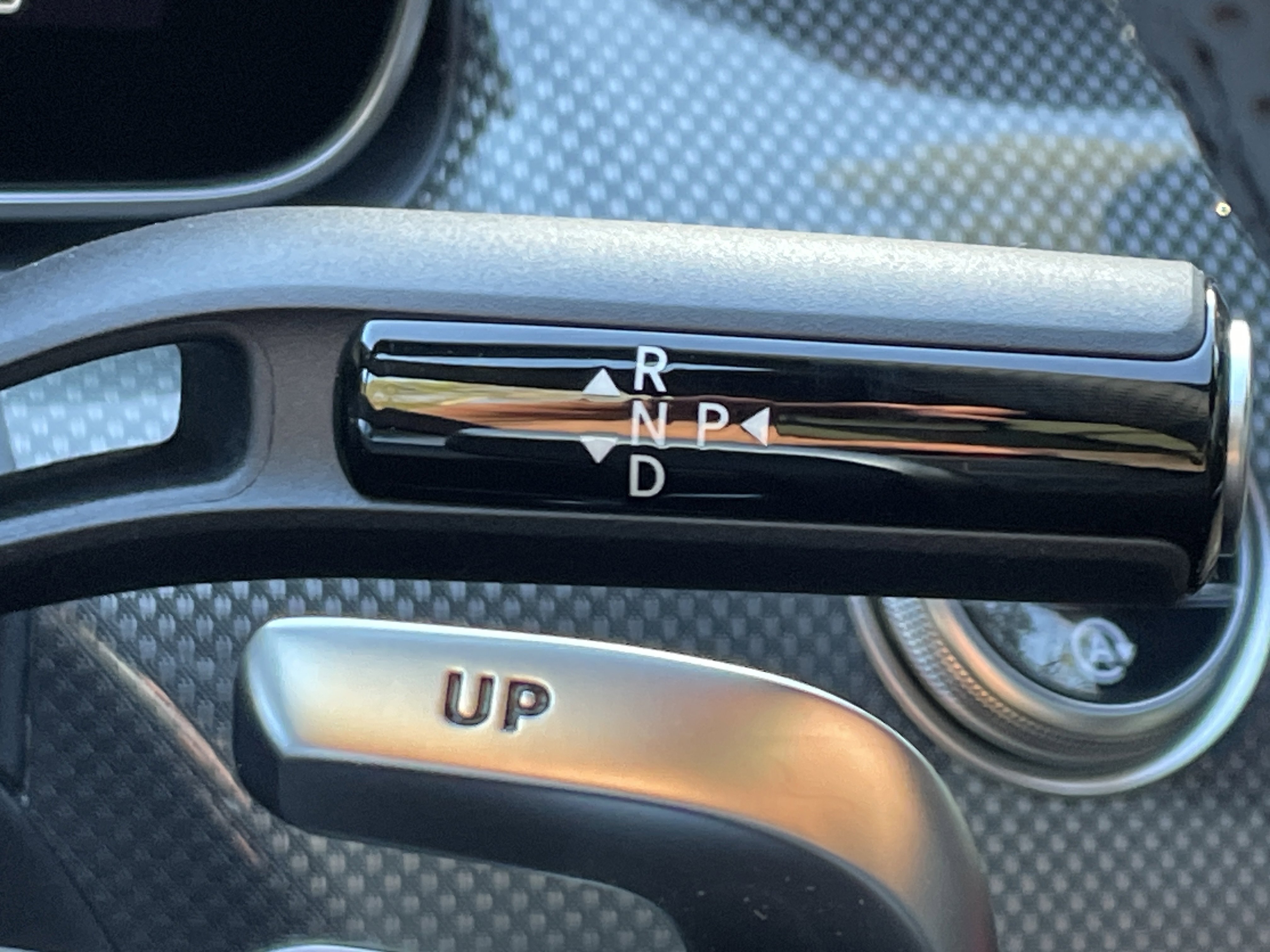 New 2026 Mercedes-Benz C 43 AMG 4MATIC Sedan image 28