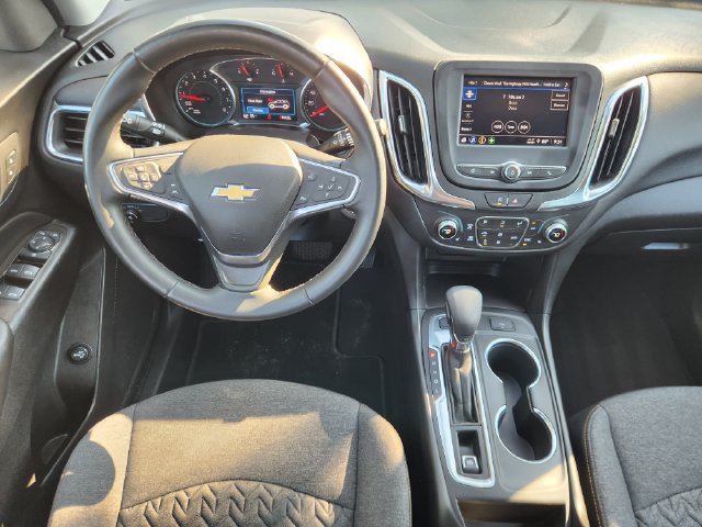 Used 2024 Chevrolet Equinox LT AWD/4WD image 27