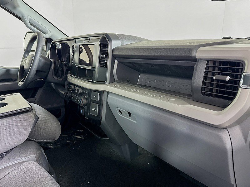 New 2025 Ford F350 XL w/ STX Appearance Package image 26