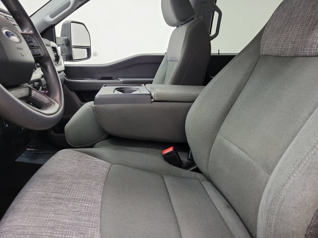 Used 2023 Ford F250 XLT w/ FX4 Off-Road Package AWD/4WD image 20