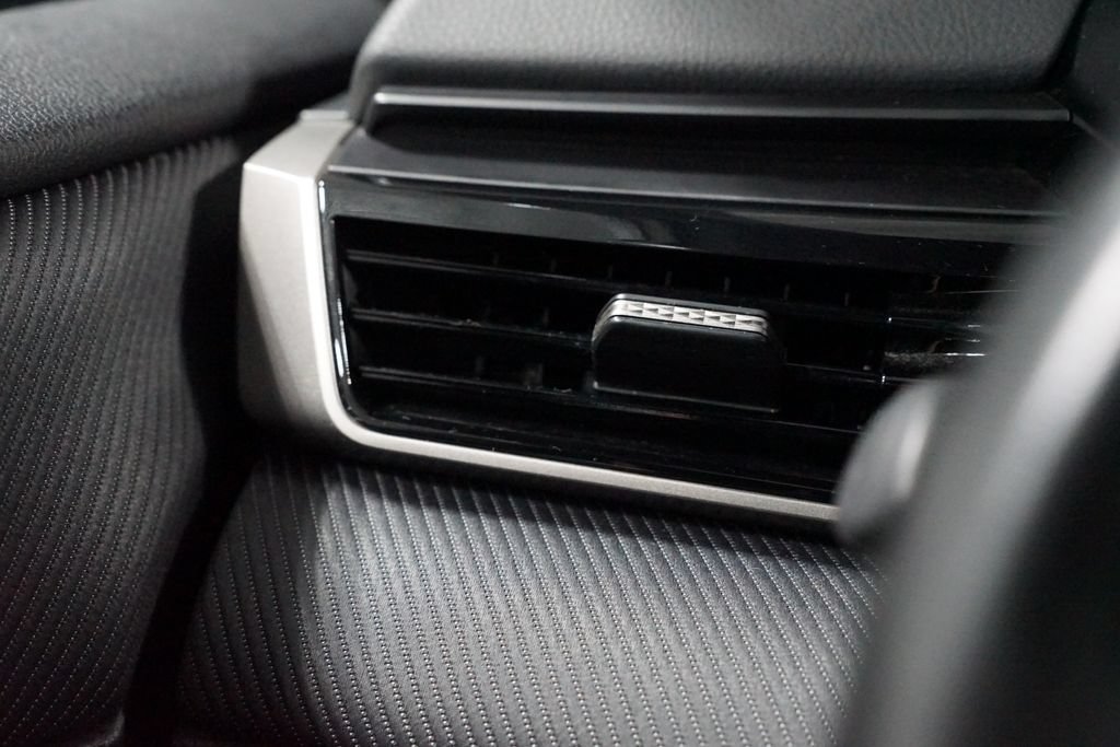 Certified 2025 Toyota Camry SE FWD image 26