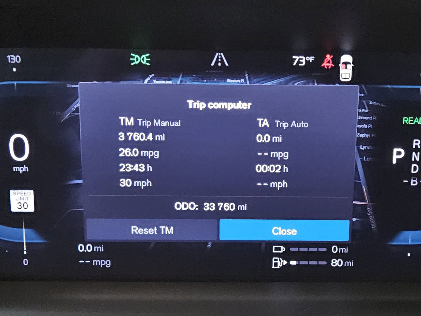 Used 2024 Volvo XC90 T8 Plus w/ Protection Package Premier image 10