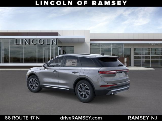 New 2026 Lincoln Corsair Premiere image 5