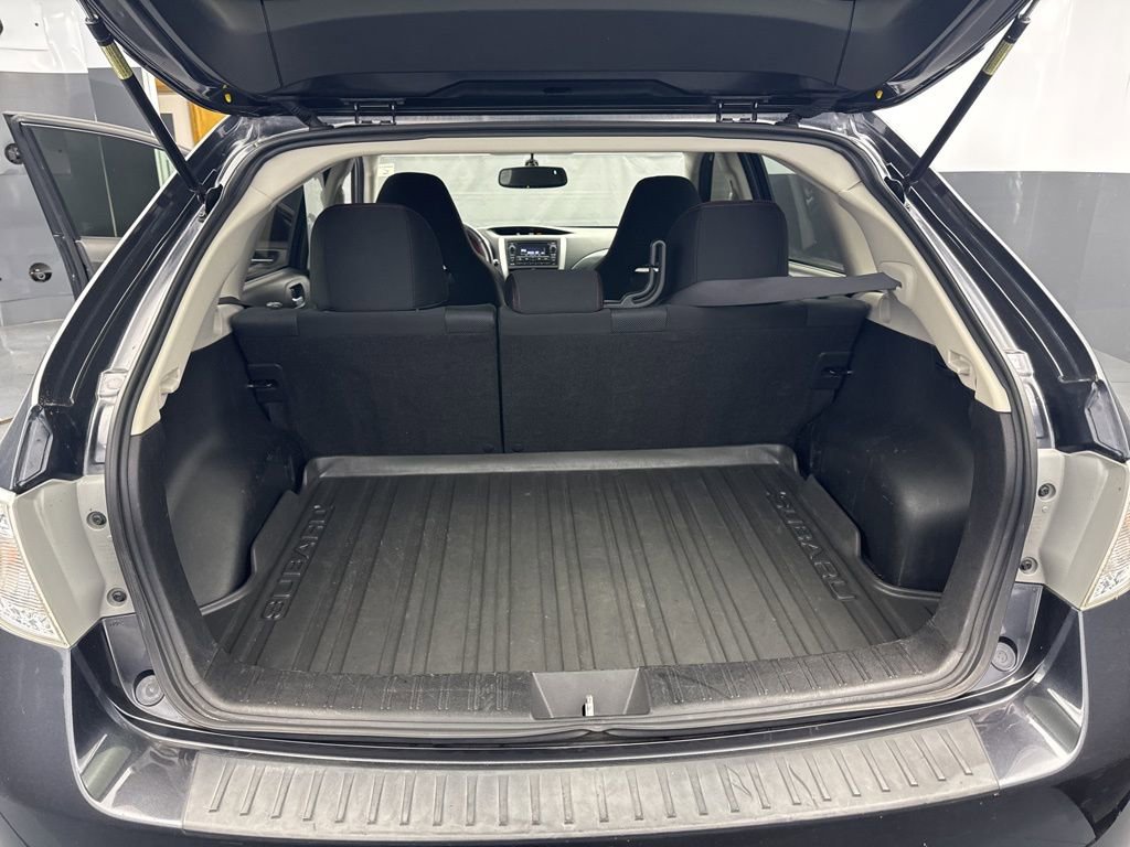 Used 2014 Subaru Impreza WRX Hatchback AWD/4WD image 15