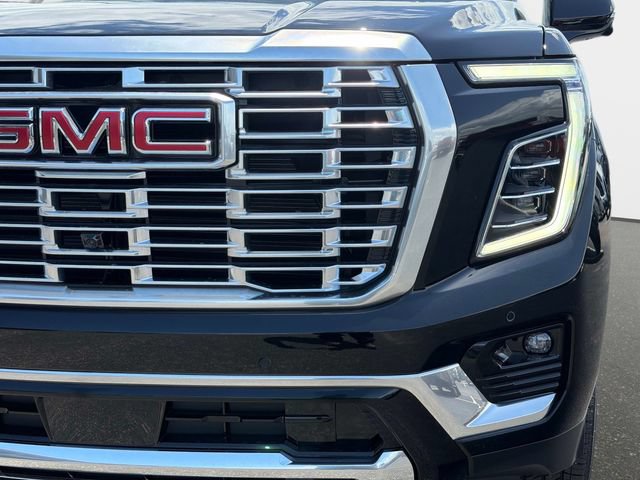 New 2026 GMC Yukon XL Denali w/ Denali Reserve Package AWD/4WD image 9