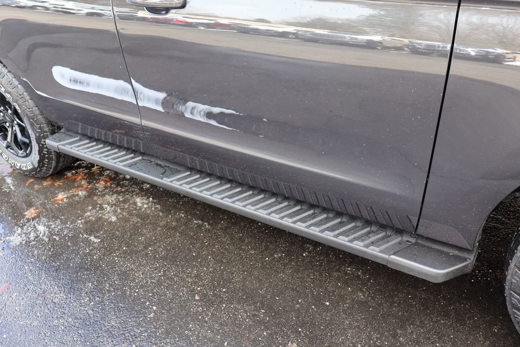 Used 2024 Ford Expedition Timberline image 25