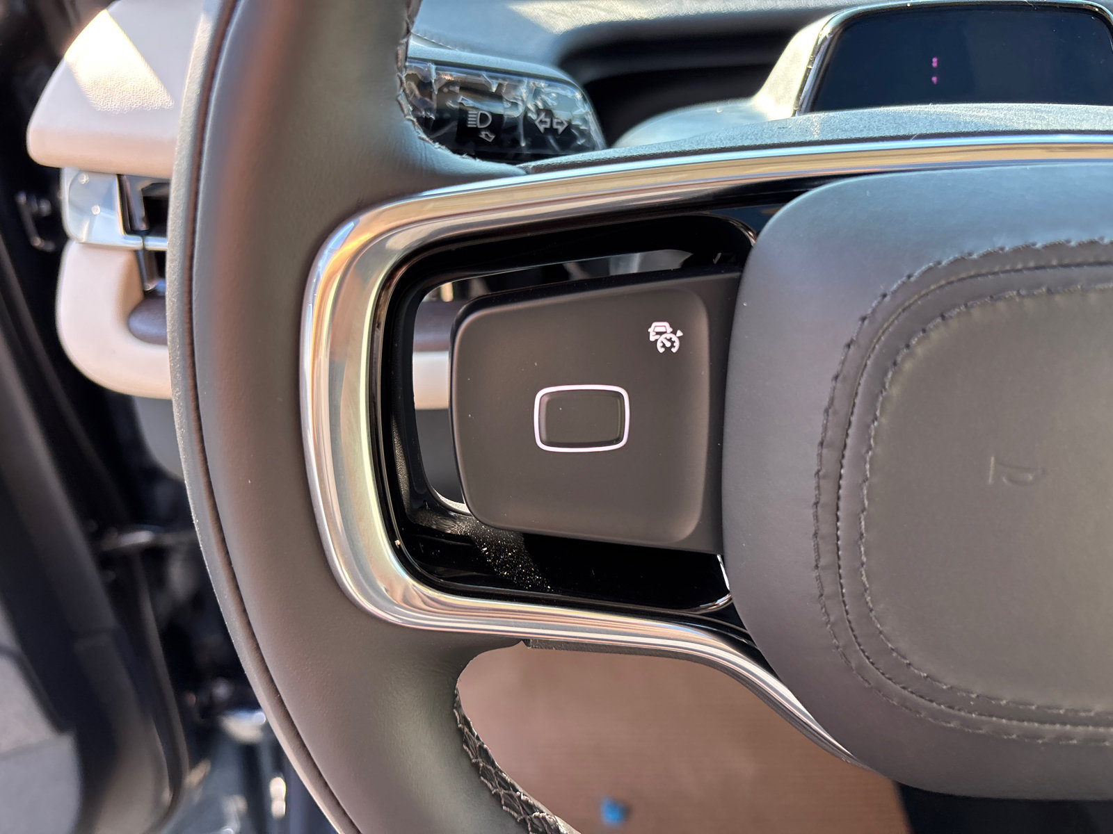 New 2027 Lincoln Navigator L Reserve AWD/4WD image 16
