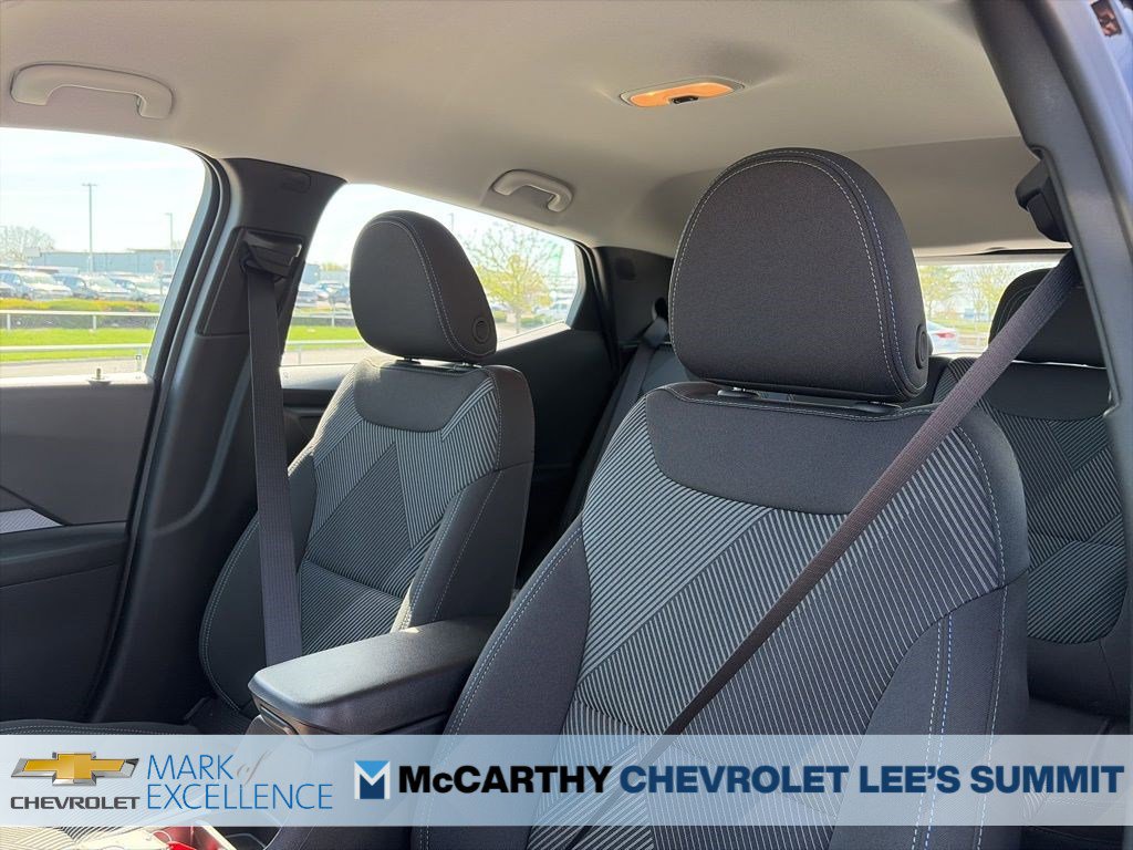 New 2027 Chevrolet Bolt LT FWD image 46