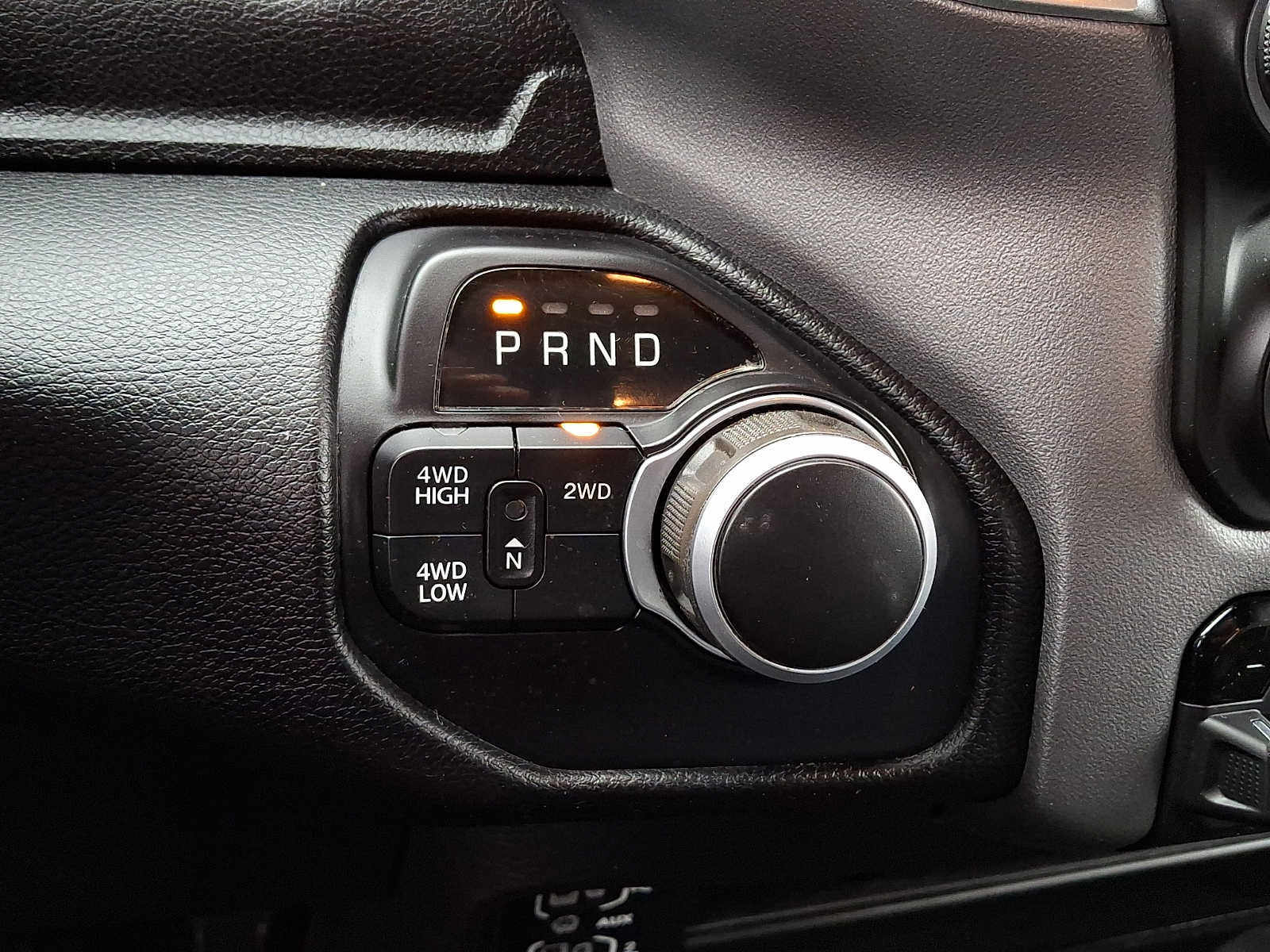 Certified 2024 RAM 2500 Big Horn AWD/4WD image 14