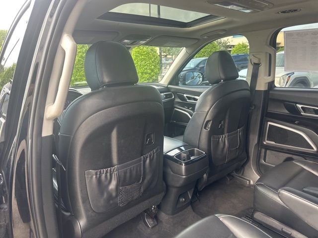 Used 2020 Kia Telluride S FWD image 27