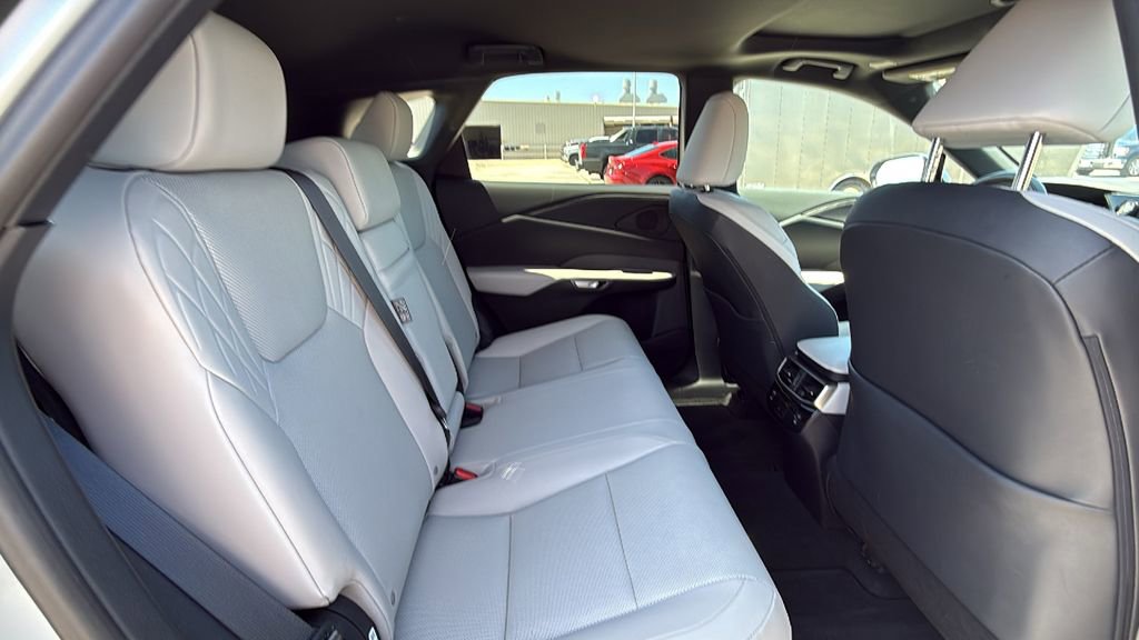 Used 2024 Lexus RX 350 Premium w/ Accessory Package (Z1) FWD image 29