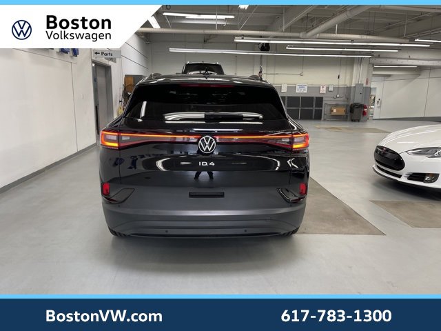 Used 2022 Volkswagen ID.4 Pro image 3