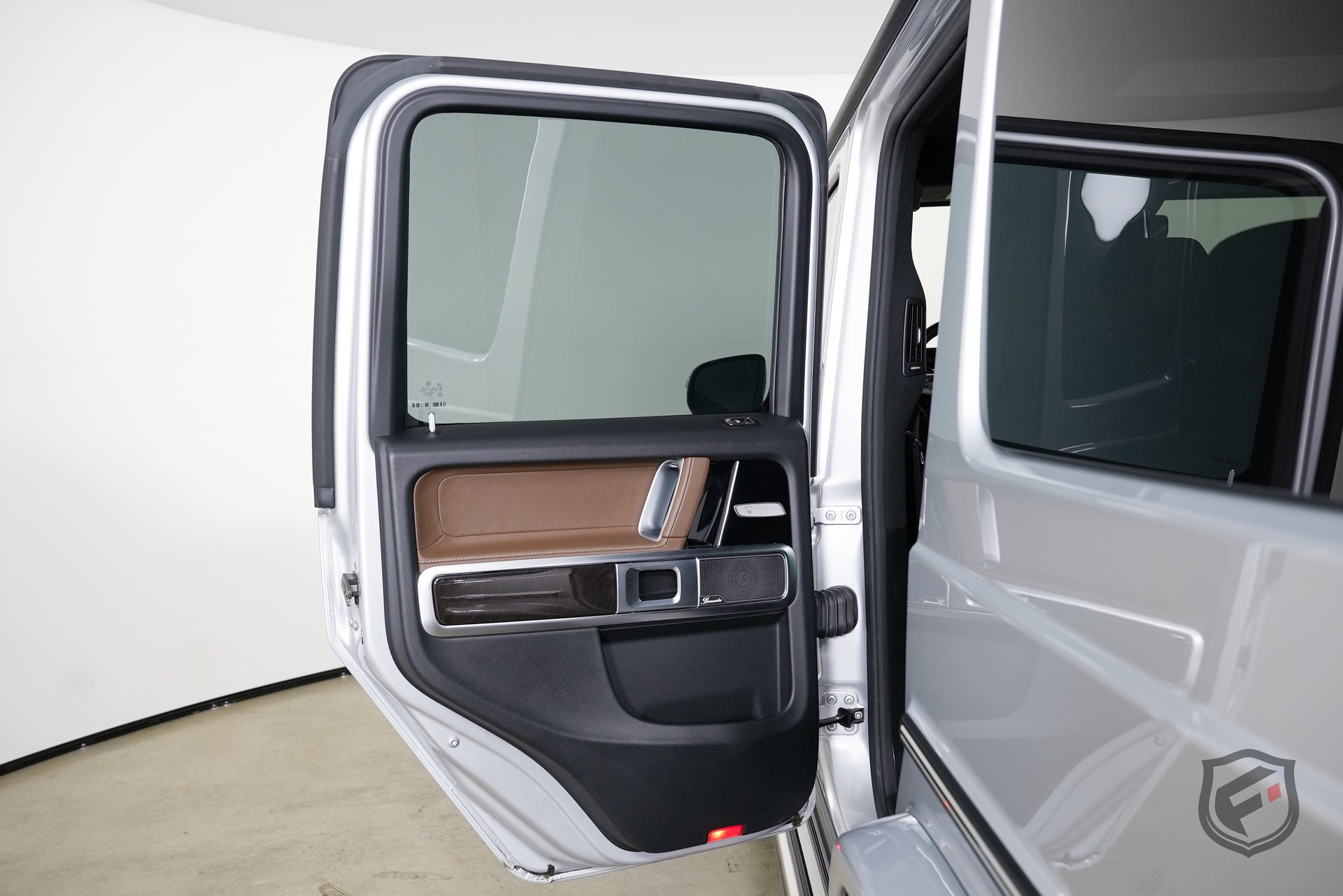 Used 2019 Mercedes-Benz G 550 image 37