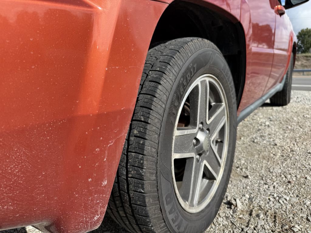 Used 2010 Jeep Patriot Sport image 14