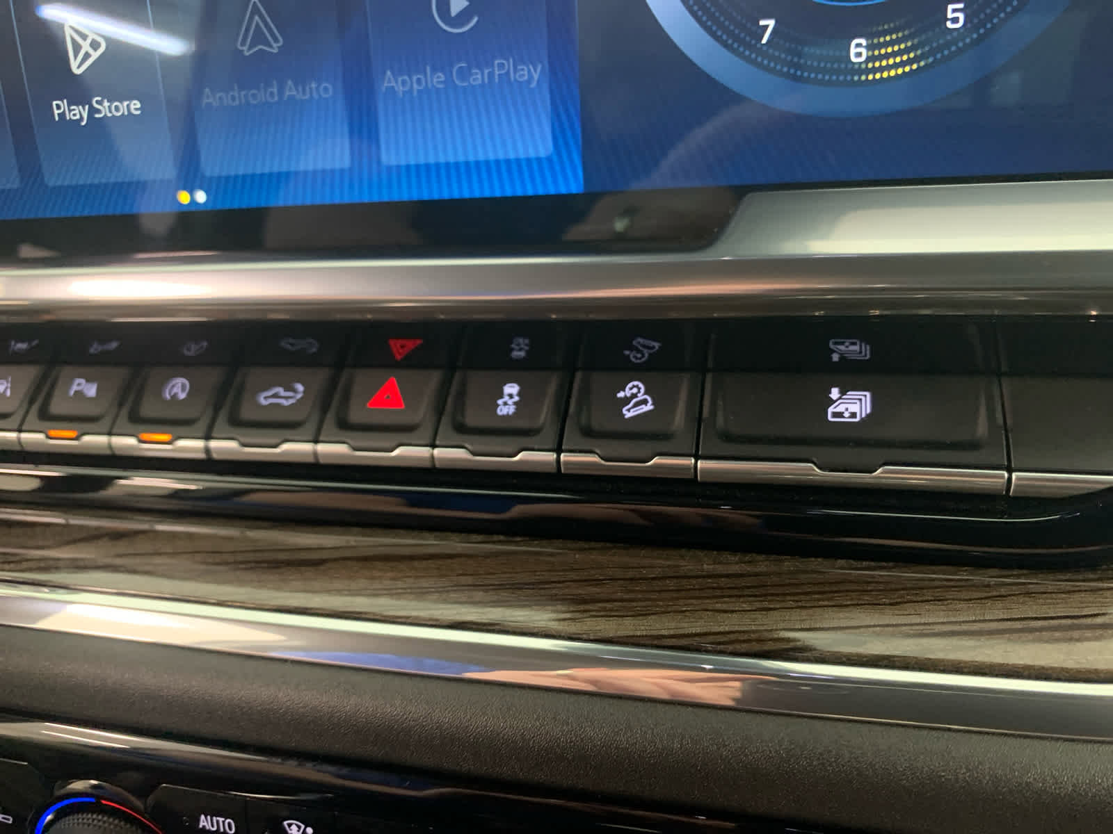 Used 2023 Chevrolet Silverado 1500 RST AWD/4WD image 32
