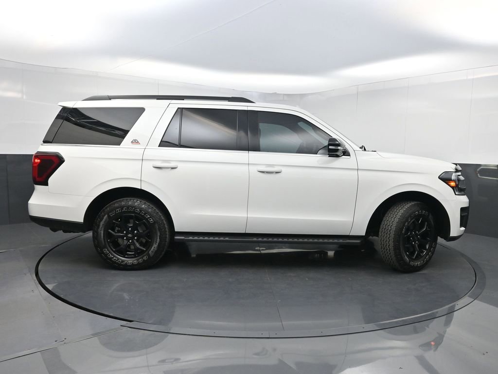 Used 2023 Ford Expedition Timberline image 44