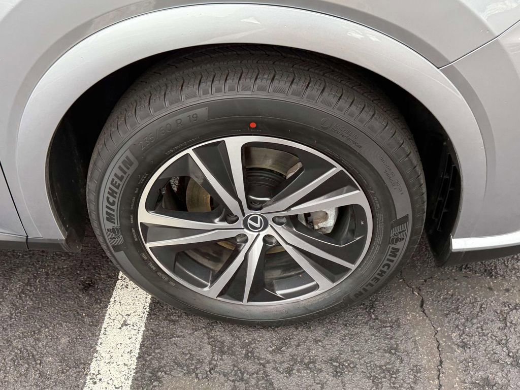 Used 2023 Lexus RX 350 Premium image 7