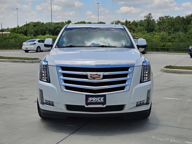 Used 2019 Cadillac Escalade ESV Luxury AWD/4WD image 2