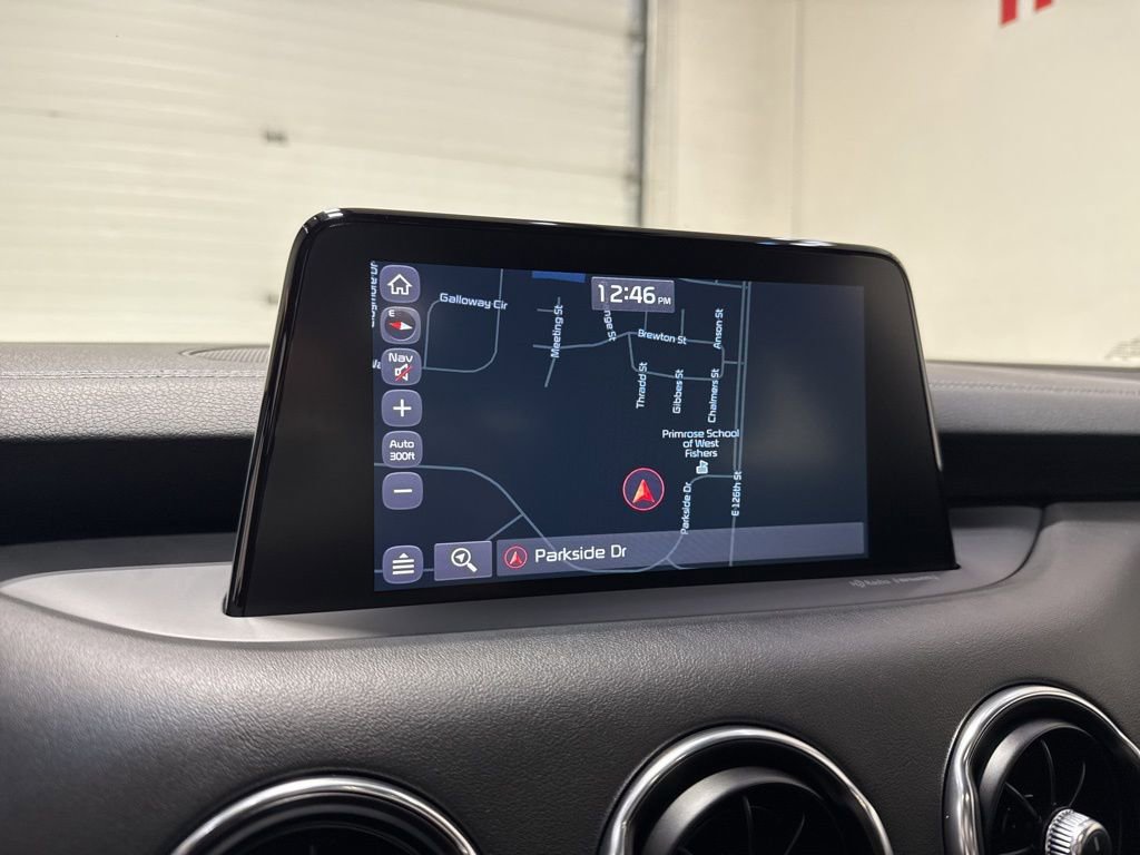 Used 2021 Kia Stinger GT2 image 18