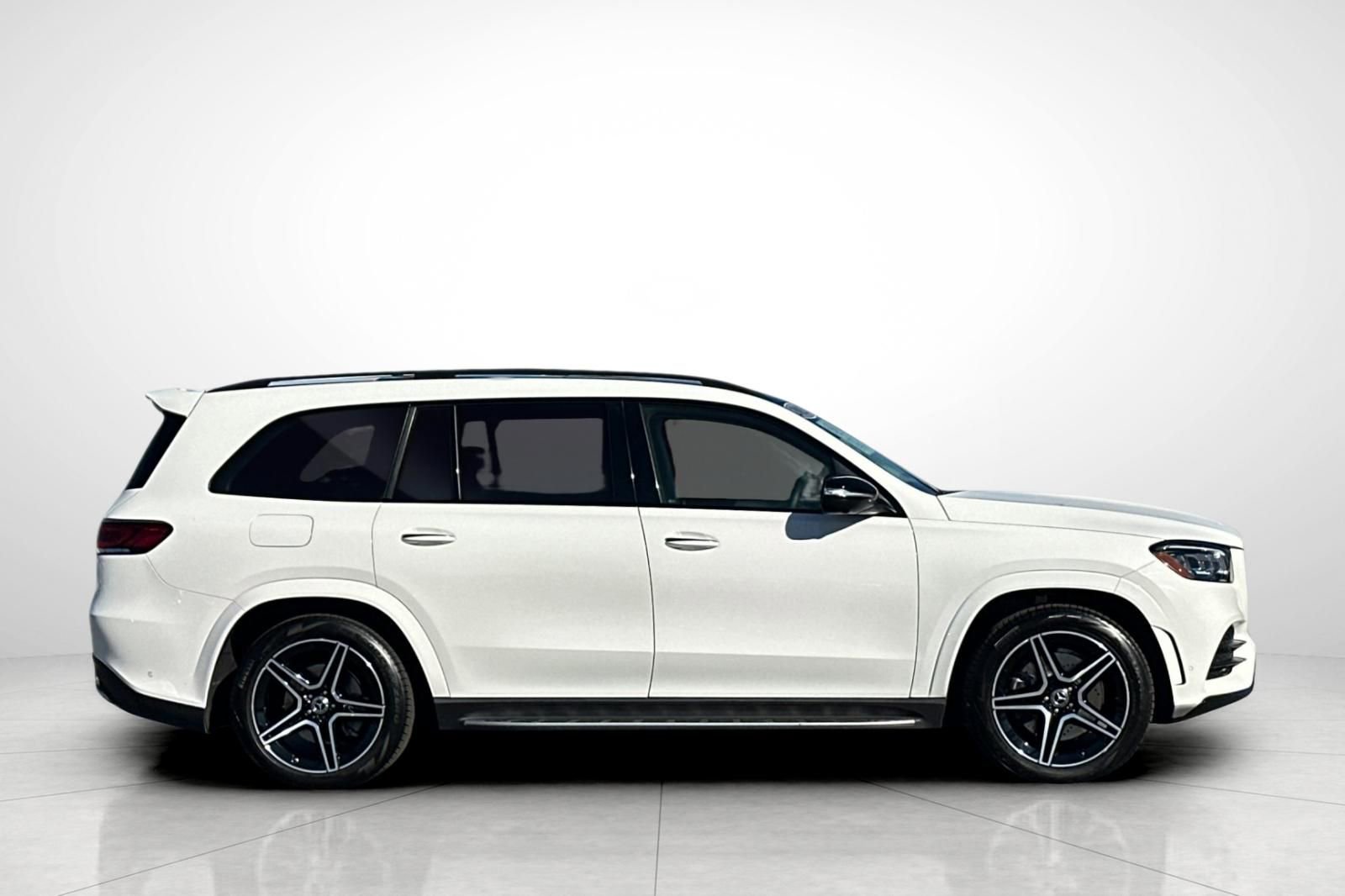 Certified 2023 Mercedes-Benz GLS 450 GLS 450 image 23