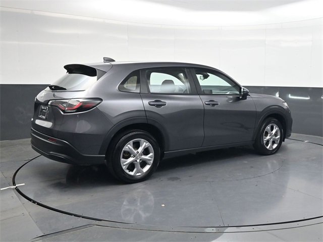 Used 2024 Honda HR-V LX image 4