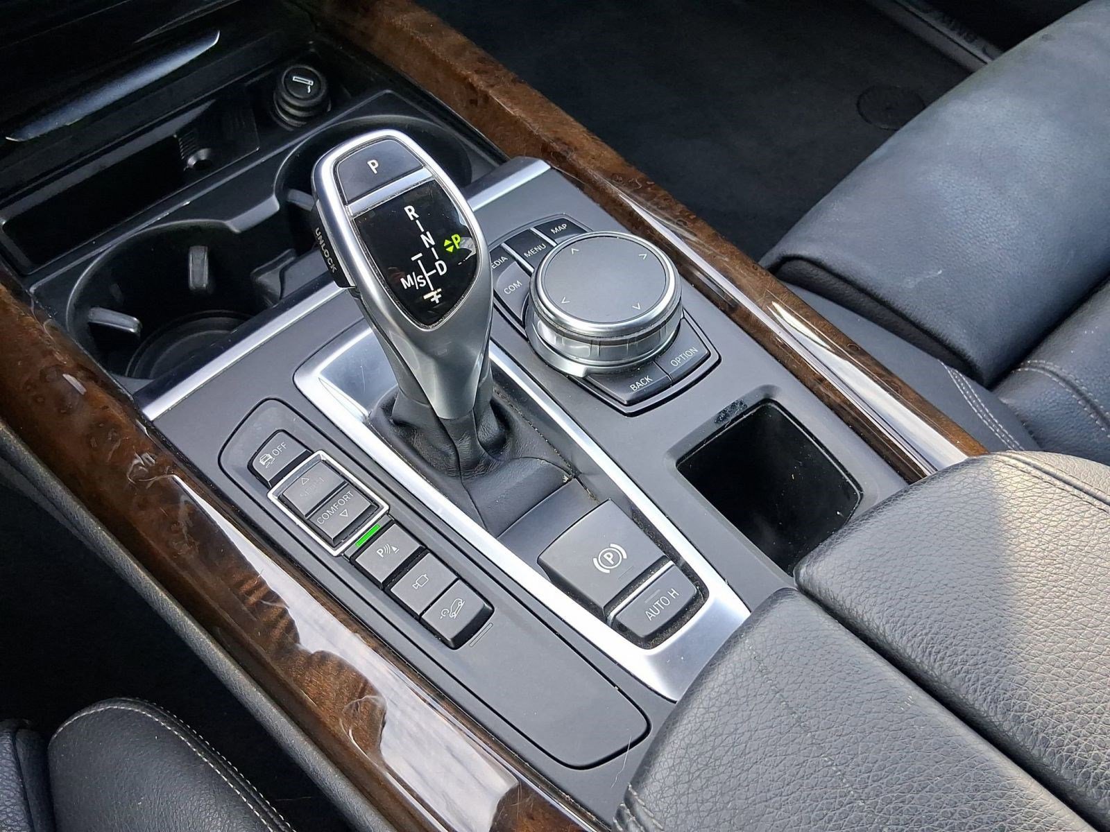 Used 2018 BMW X5 xDrive35d image 17