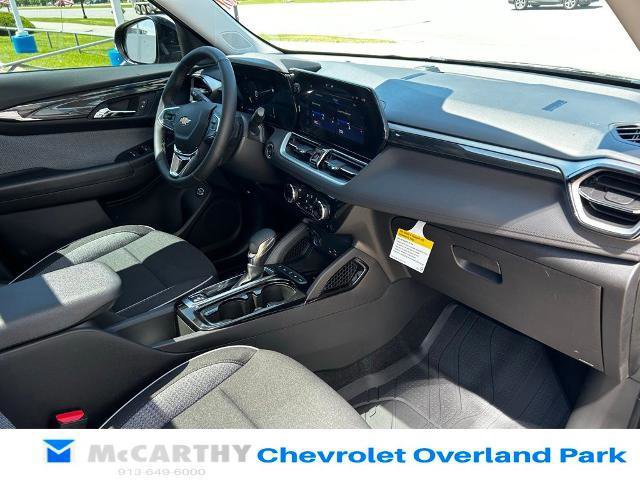 New 2026 Chevrolet TrailBlazer LT w/ Convenience Package AWD/4WD image 22