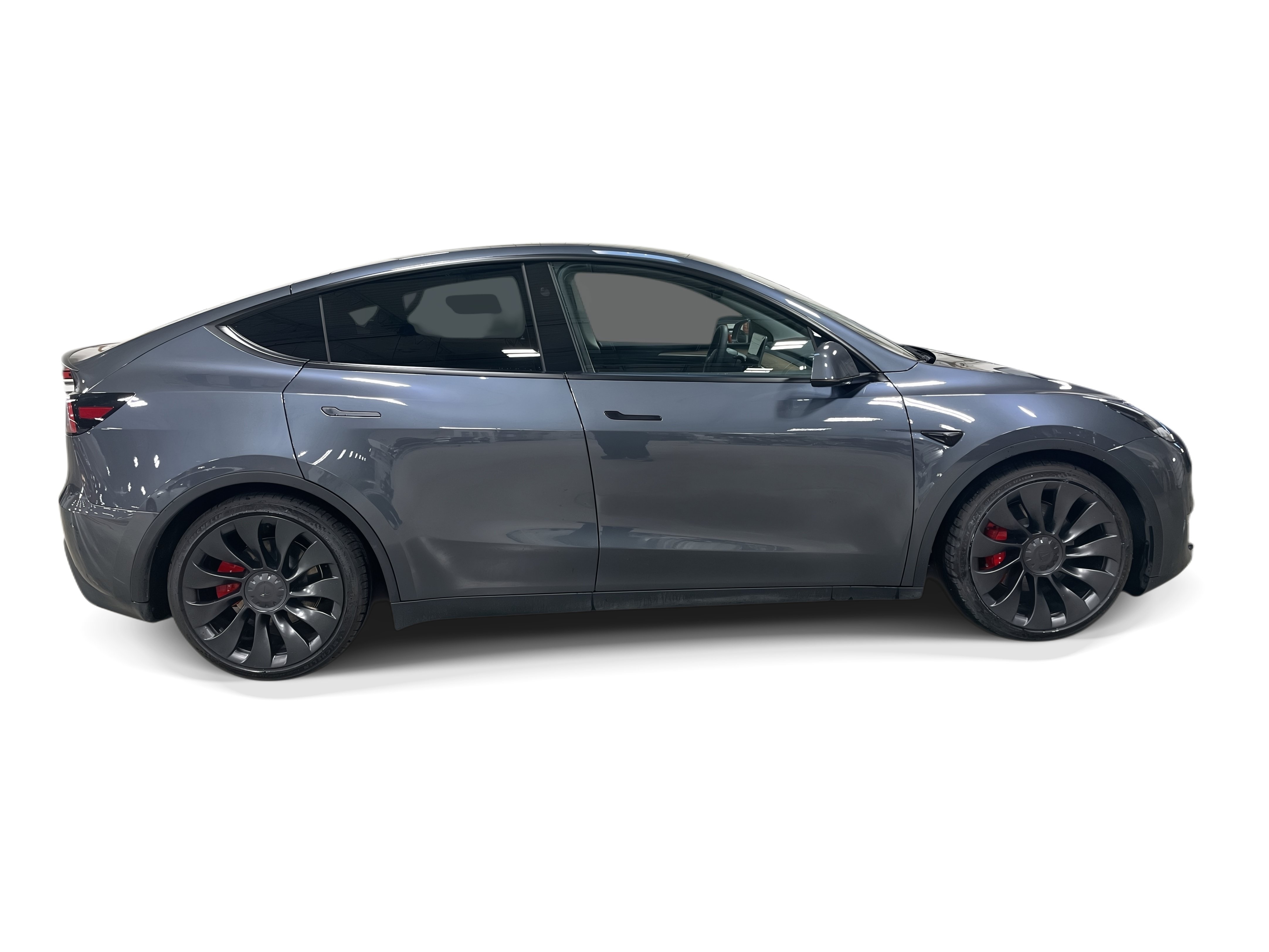 Certified 2023 Tesla Model Y Performance AWD/4WD image 7