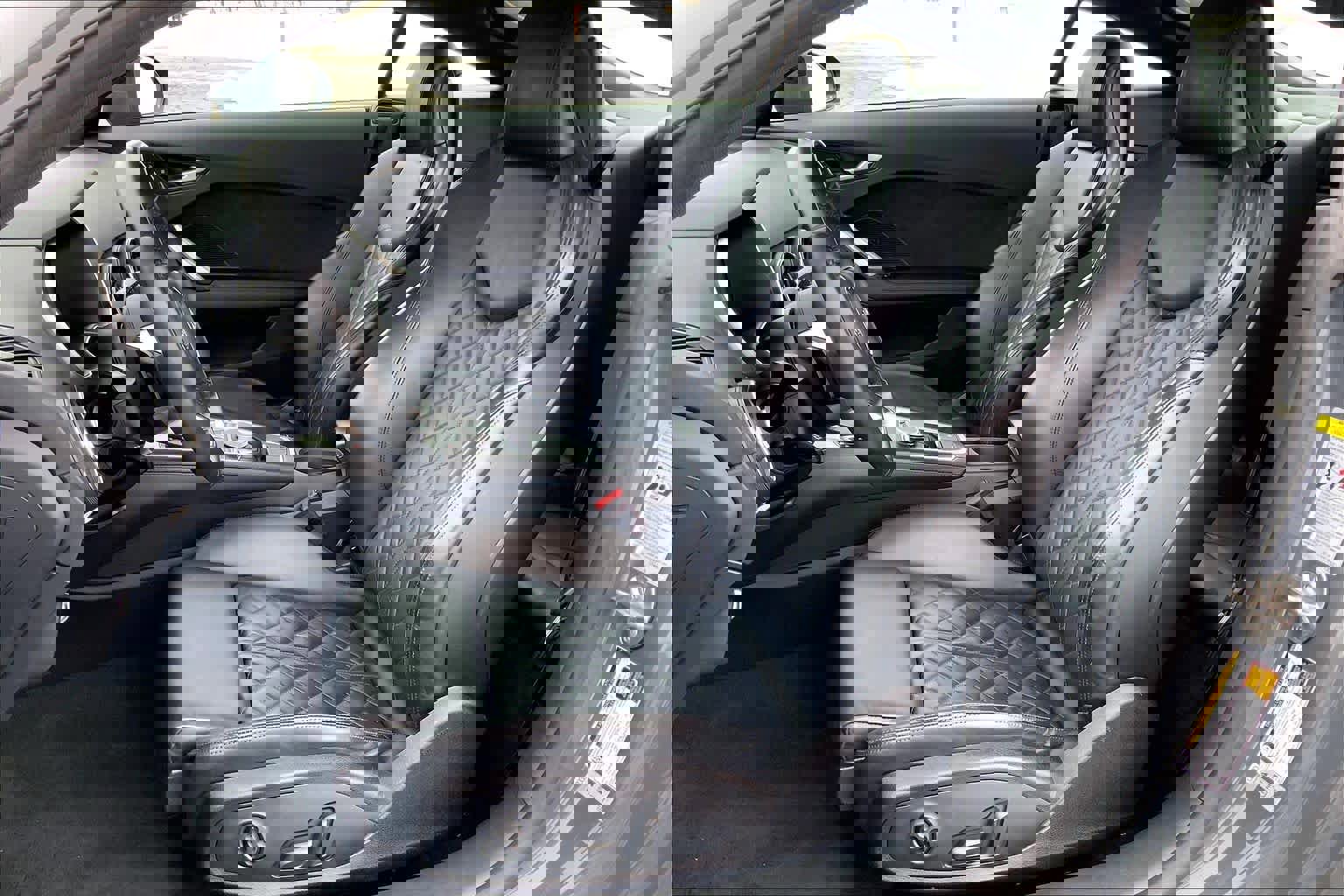 Used 2017 Audi TT 2.0T image 9