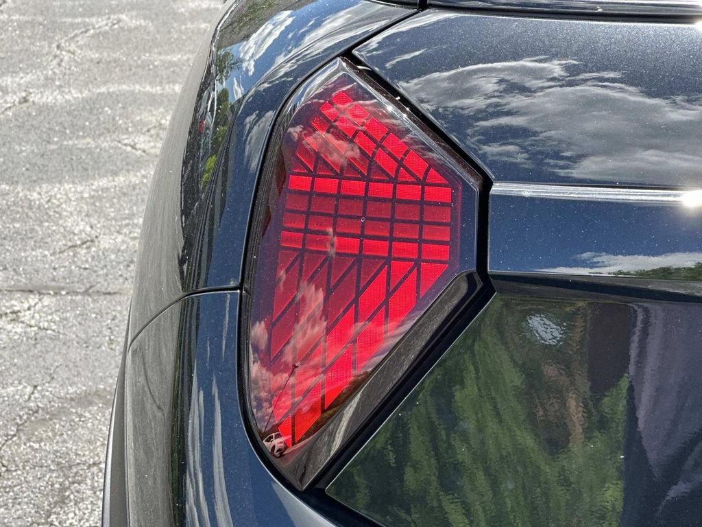 New 2026 MINI Cooper 2-Door Hardtop FWD image 8