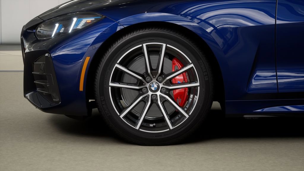 New 2026 BMW M440i Coupe w/ Premium Package RWD image 33