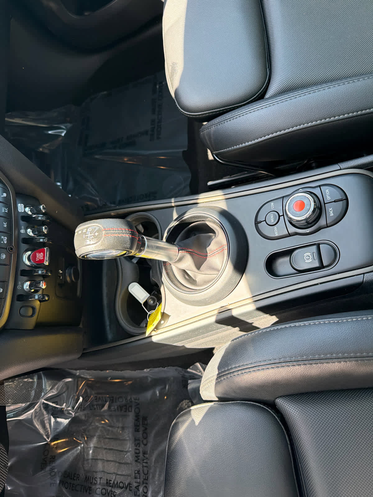 Used 2019 MINI Cooper Countryman S AWD/4WD image 15