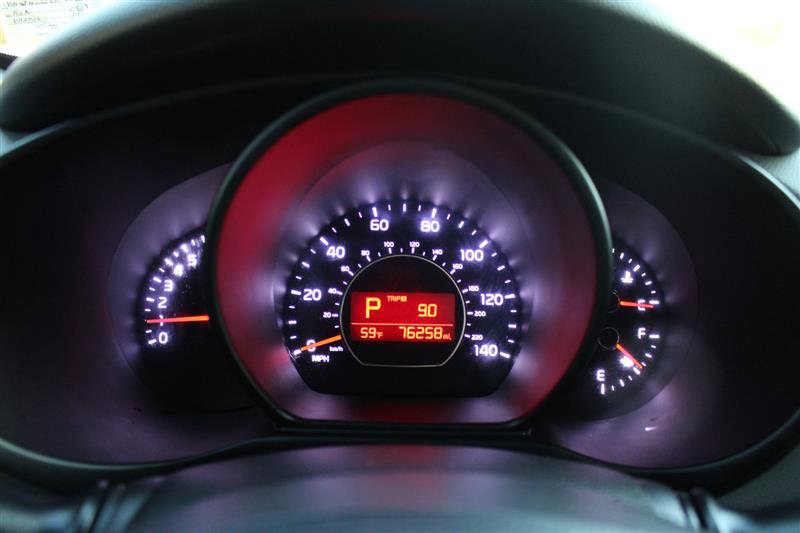 Used 2019 Kia Soul FWD image 14