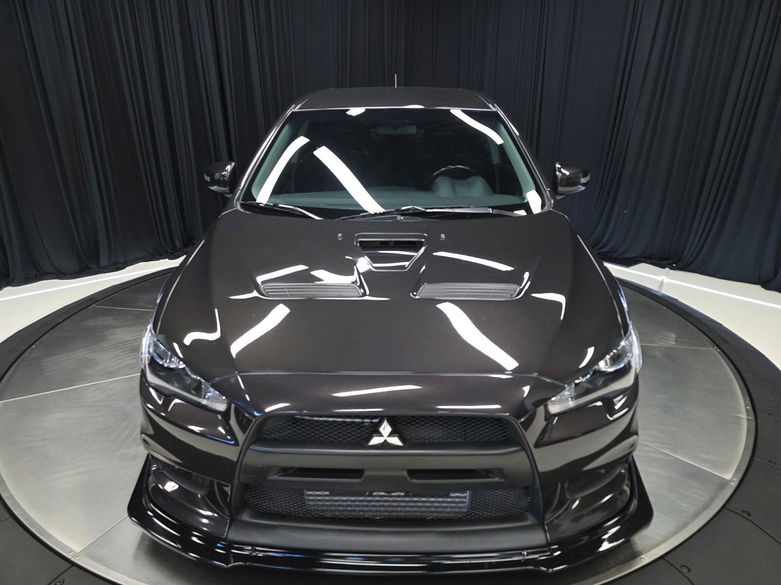 Used 2015 Mitsubishi Lancer Evolution GSR AWD/4WD image 65