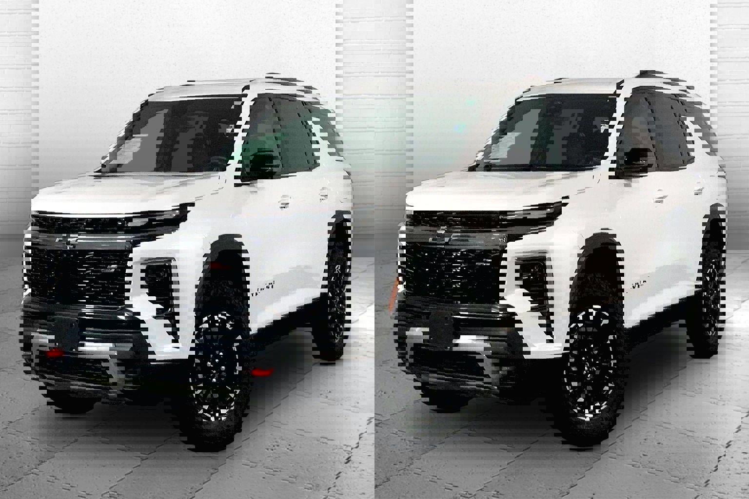 Used 2025 Chevrolet Traverse Z71 w/ Driver Confidence Package image 12