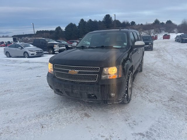 Used 2013 Chevrolet Suburban LS w/ All-Star Edition image 9