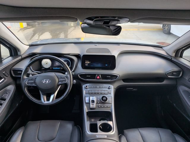 Used 2023 Hyundai Santa Fe Limited FWD image 26