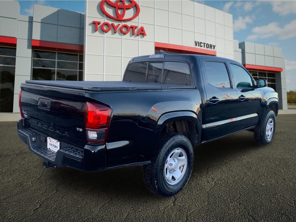 Used 2021 Toyota Tacoma SR image 3