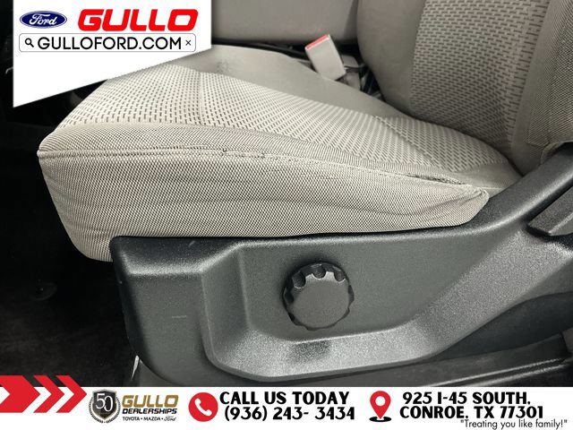 Used 2017 Ford F150 XLT RWD image 21