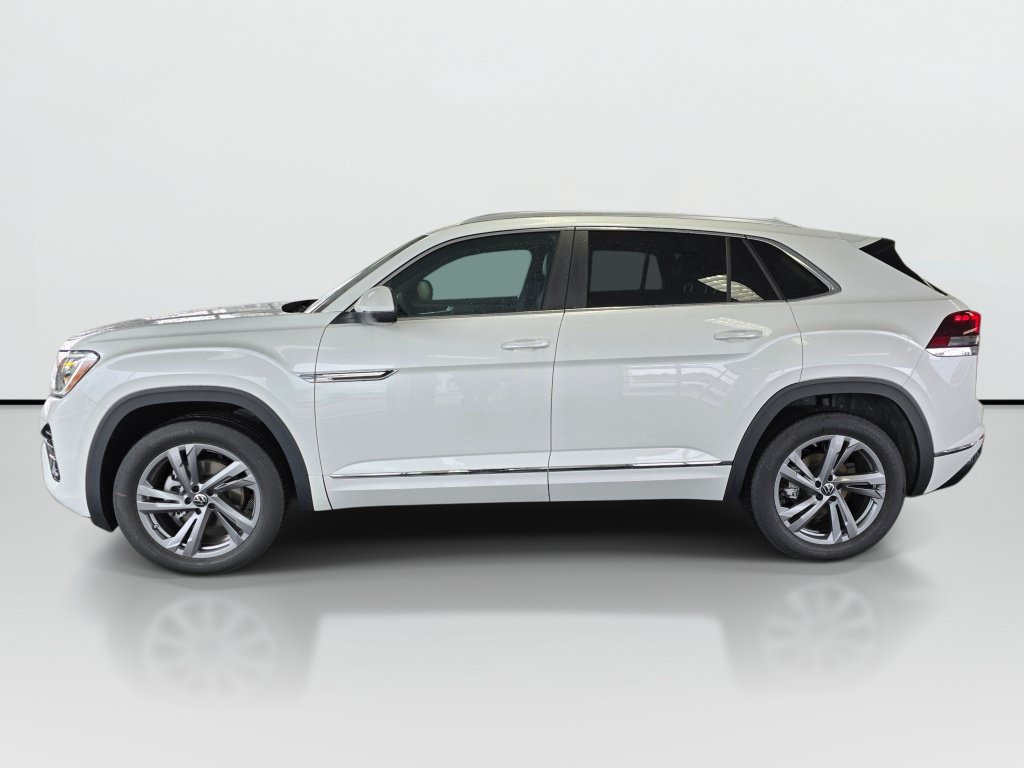 New 2024 Volkswagen Atlas Cross Sport SEL R-Line AWD/4WD image 6