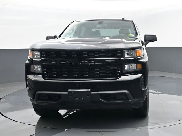 Used 2019 Chevrolet Silverado 1500 Custom w/ Custom Value Package image 20