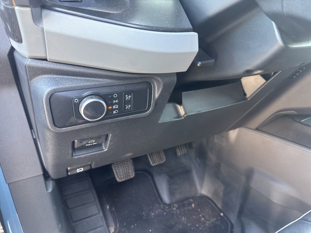 Used 2021 Ford Bronco Badlands image 7