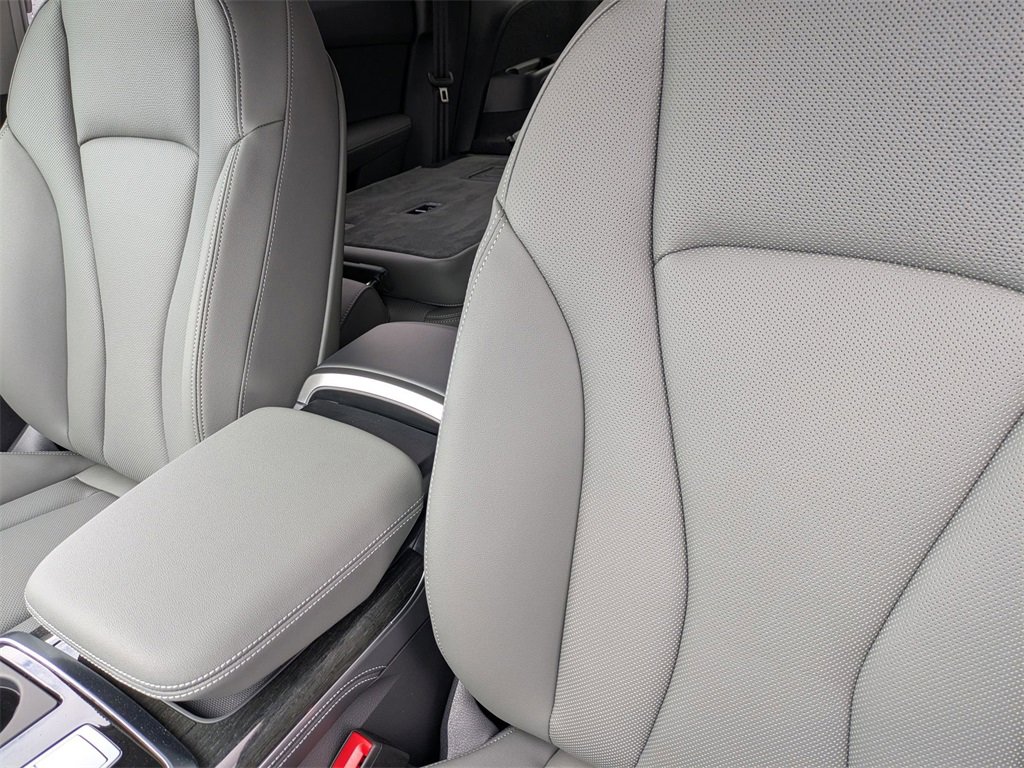 New 2026 Audi Q7 3.0T Premium Plus image 16