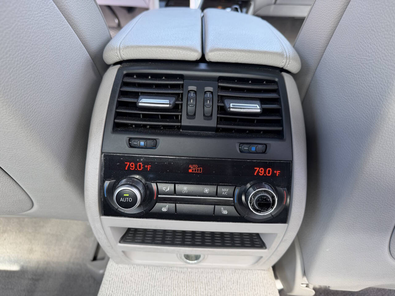 Used 2013 BMW ActiveHybrid 5 RWD image 29