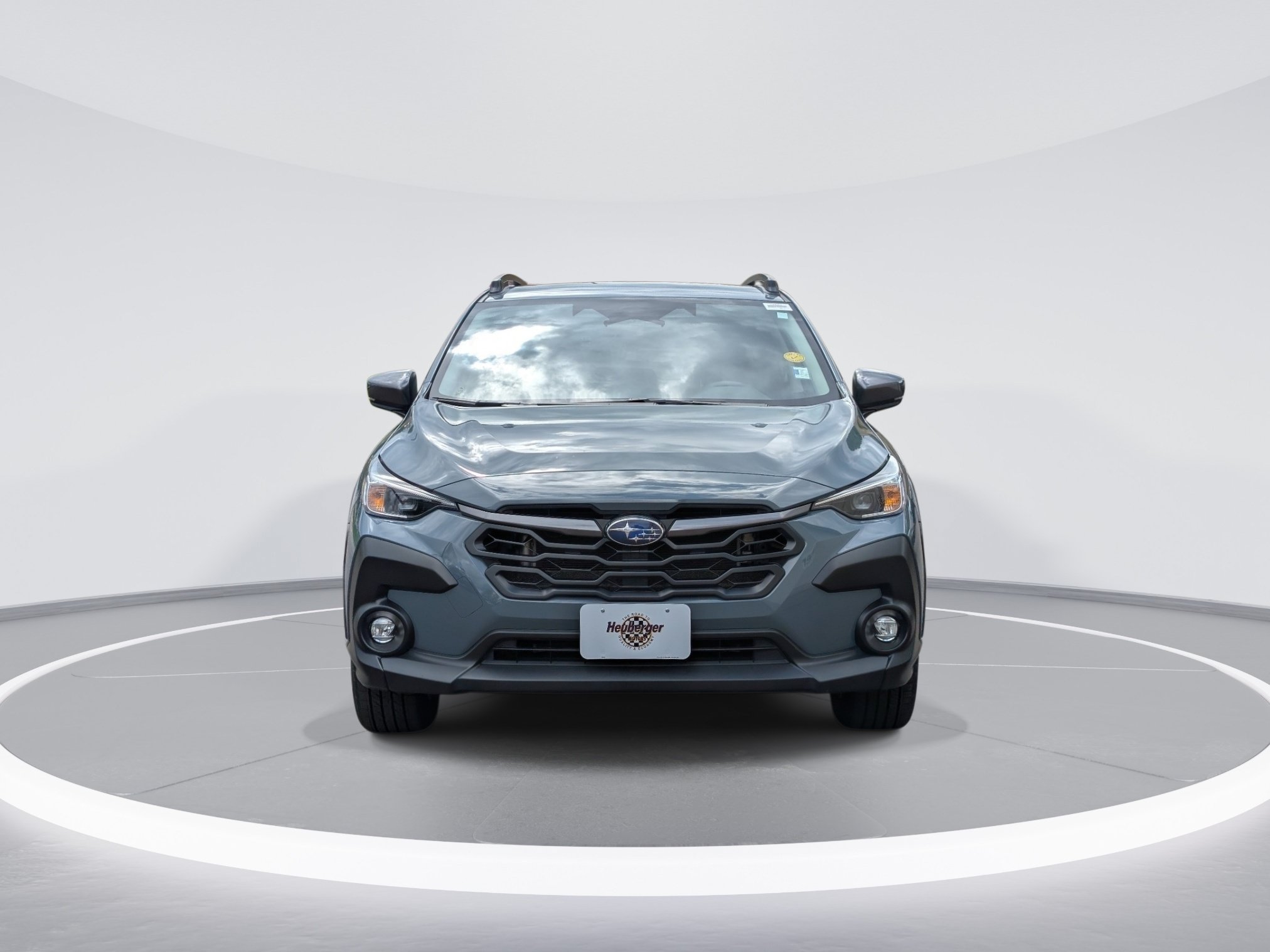 Used 2025 Subaru Crosstrek 2.5i Premium w/ Crosstrek Mirror Package AWD/4WD image 2