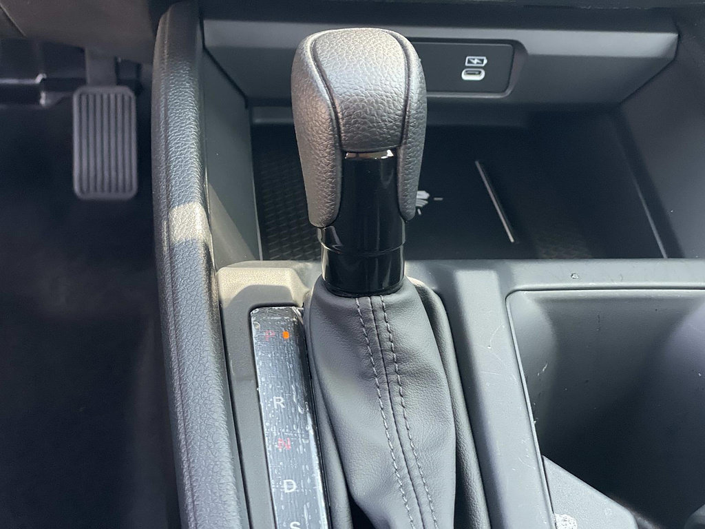 Certified 2026 Honda Accord LX image 10