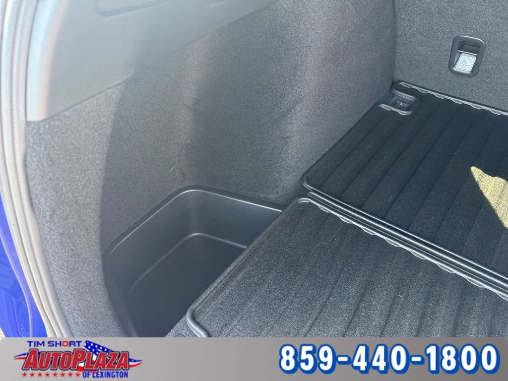 Used 2025 Acura RDX A-Spec image 25