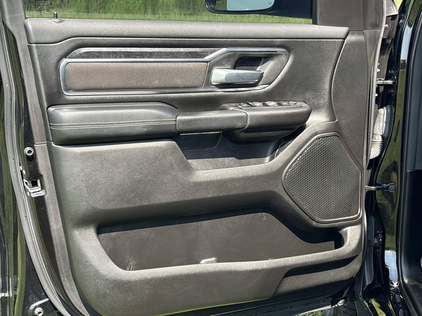 Certified 2024 RAM 1500 Big Horn RWD image 17