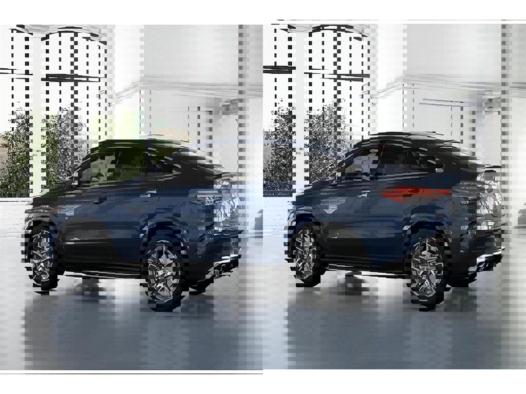 New 2026 Mercedes-Benz GLE 53 AMG 4MATIC image 31