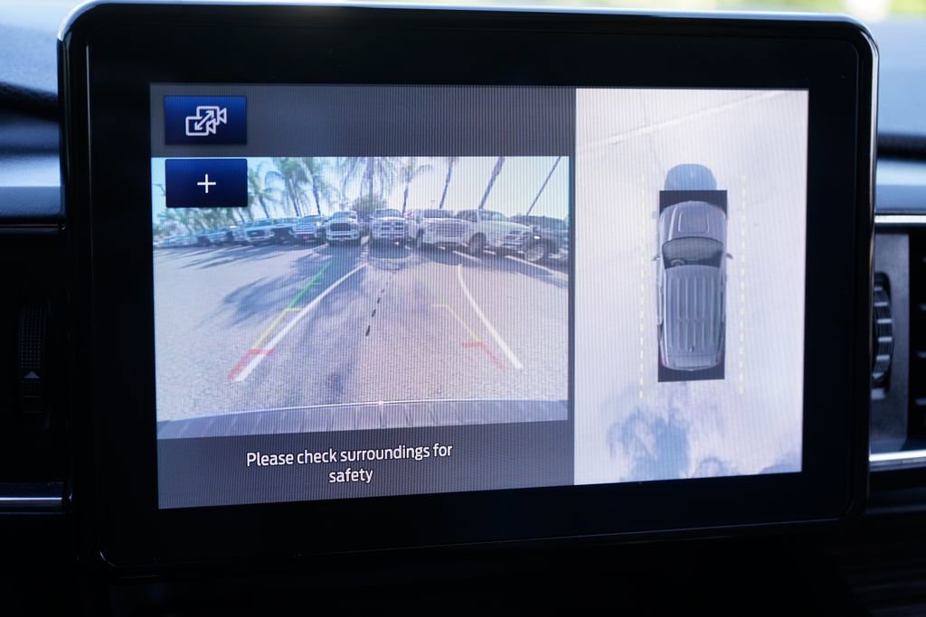 Used 2020 Ford Explorer Limited image 33